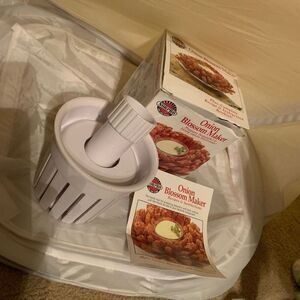 Norpro Onion Blossom Maker